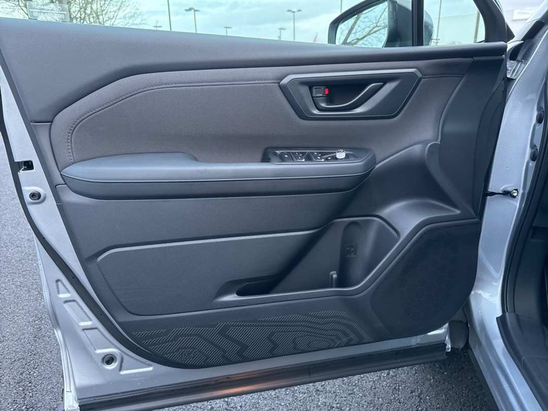 2026 Subaru Forester Premium - Image 11