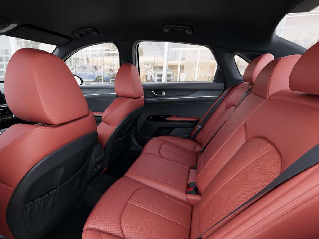 2026 Kia K5 GTLine - Image 18