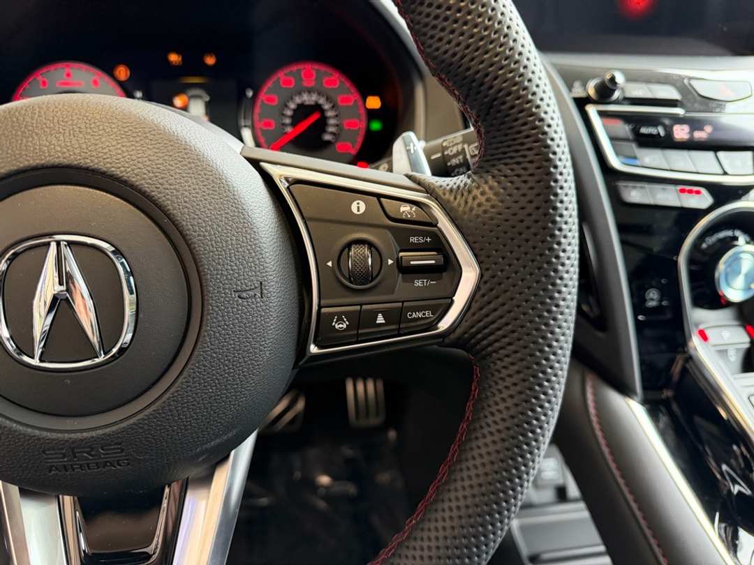 2026 Acura RDX ASpec Advance Package - Image 19