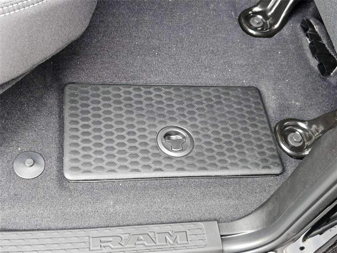 2026 Ram 3500 Big Horn - Image 35