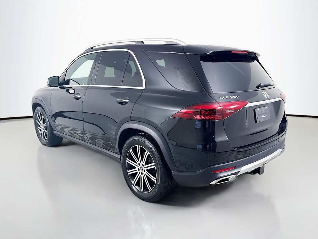 2026 Mercedes-Benz GLE GLE 350 - Image 3