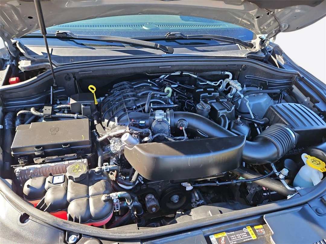 2025 Dodge Durango GT Plus - Image 31