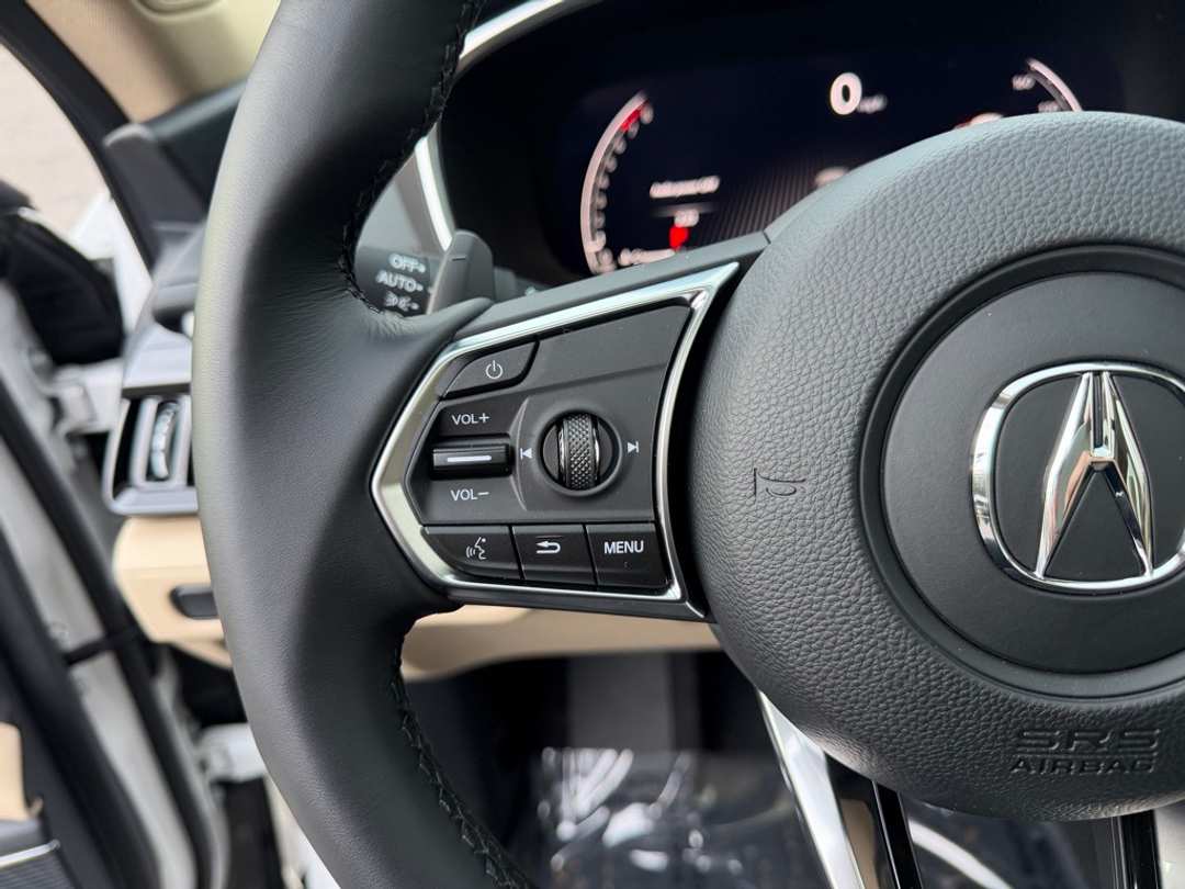 2026 Acura MDX Base - Image 17