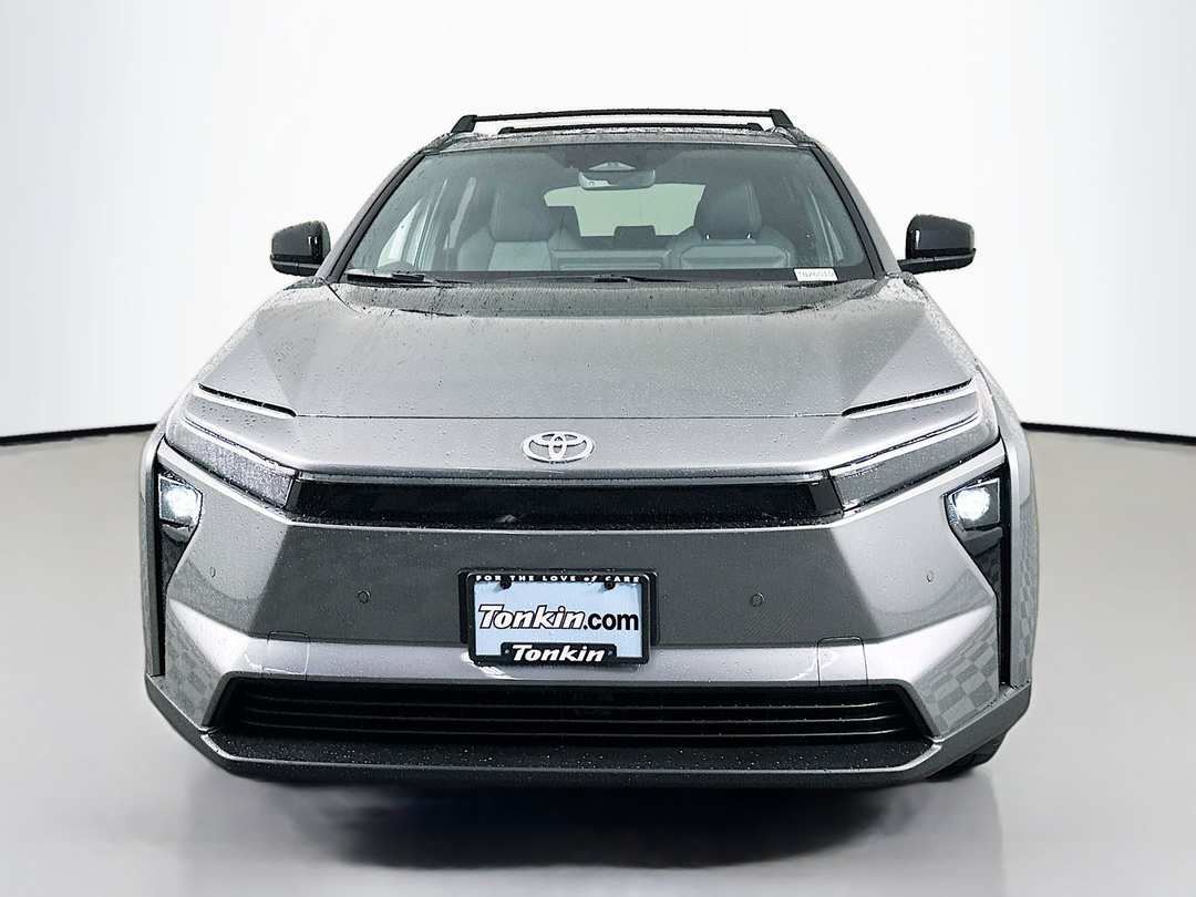 2026 Toyota Bz XLE Plus - Image 2