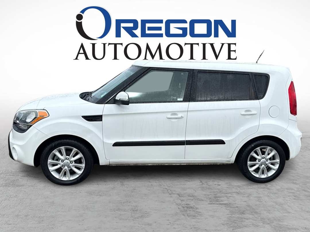 2013 Kia Soul + - Image 2