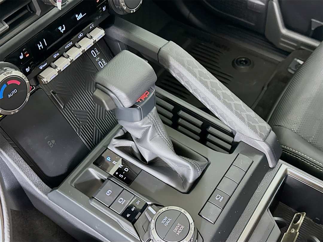 2026 Toyota 4Runner TRD Sport Premium - Image 17