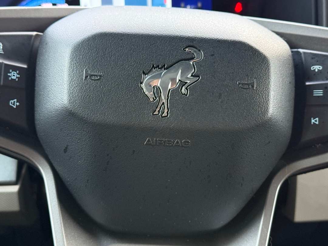 2024 Ford Bronco Wildtrak - Image 34