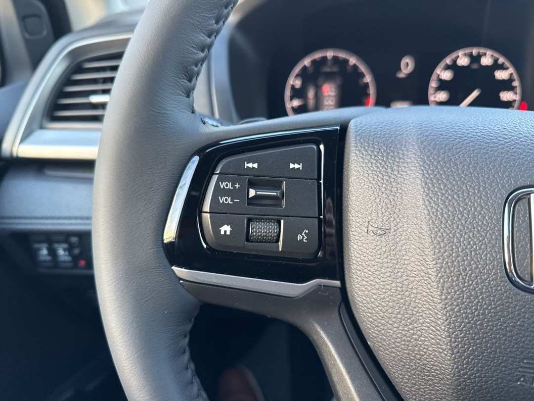 2026 Honda Odyssey EXL - Image 31