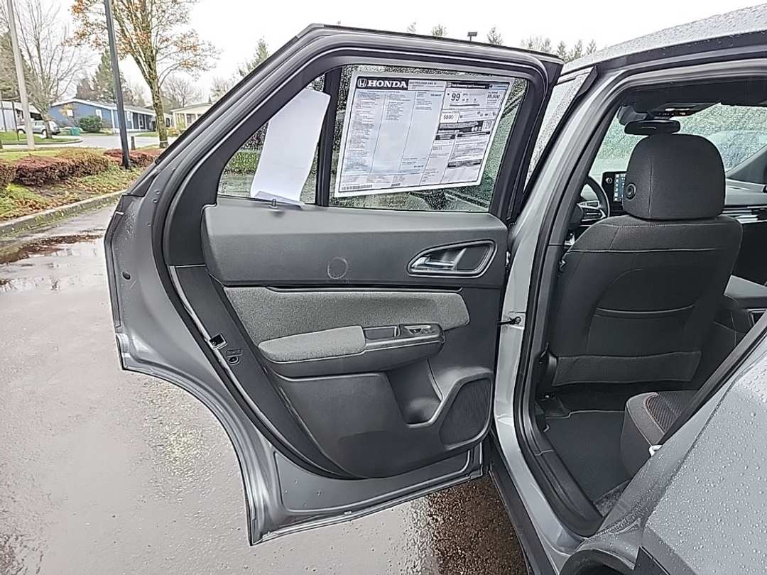 2025 Honda Prologue EX - Image 22