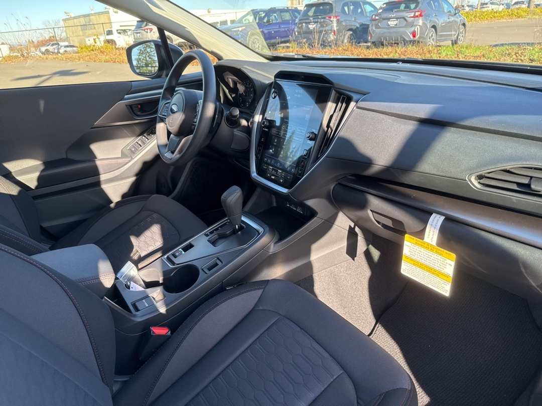 2026 Subaru Impreza Sport - Image 27