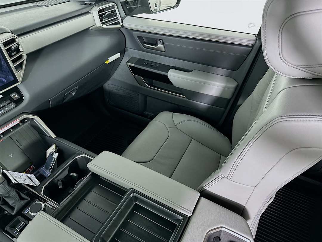 2026 Toyota Tundra Limited - Image 23
