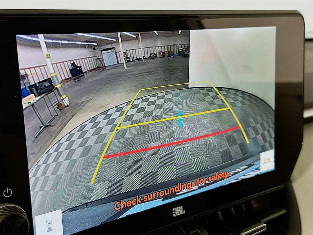 2025 Toyota Rav4 XLE Premium - Image 14