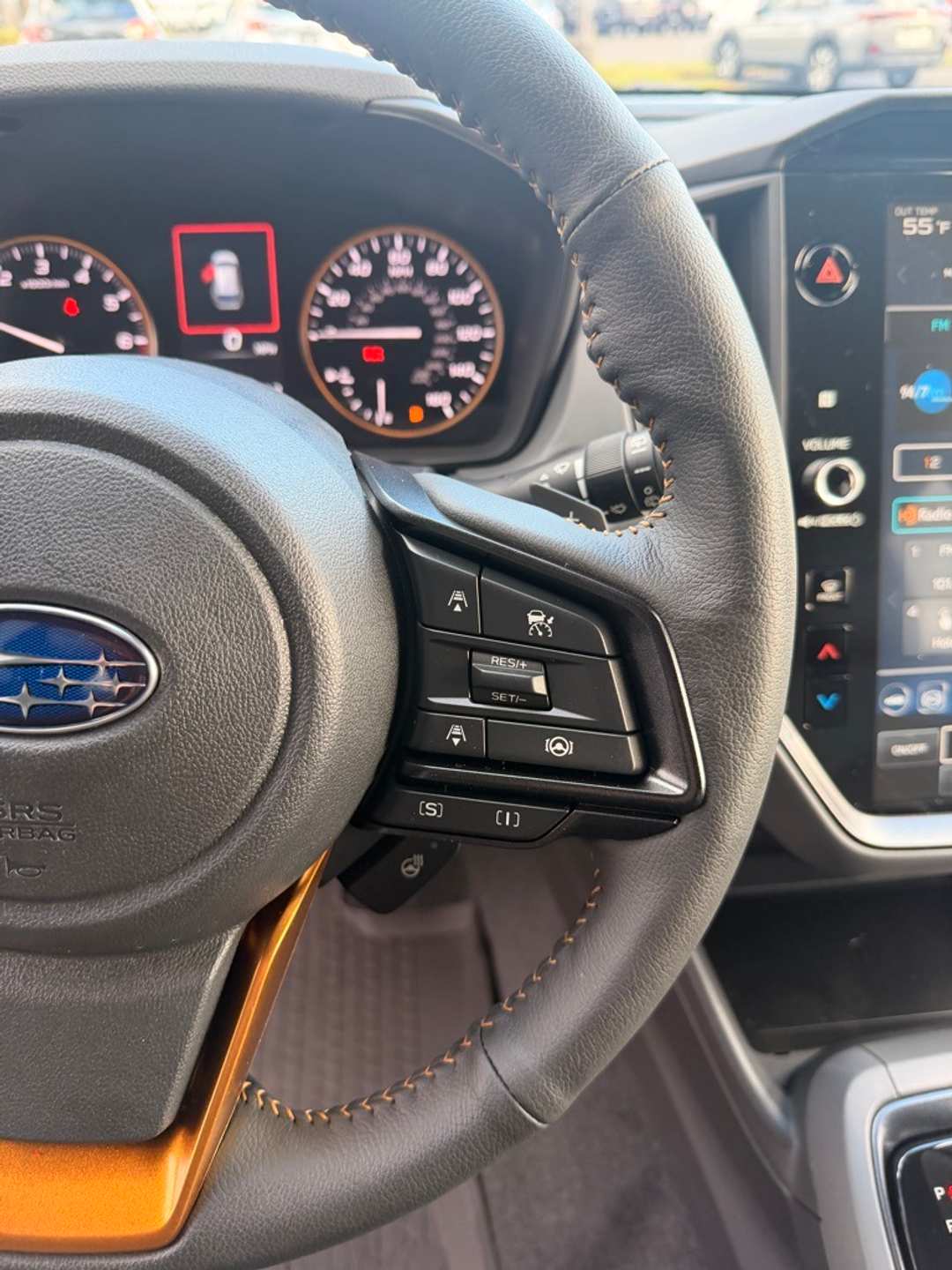 2026 Subaru Crosstrek Wilderness - Image 33