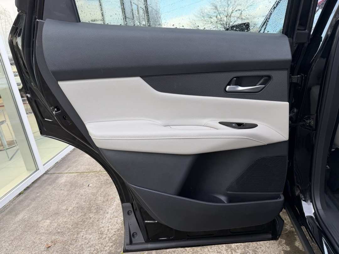 2026 Nissan Murano SL - Image 29