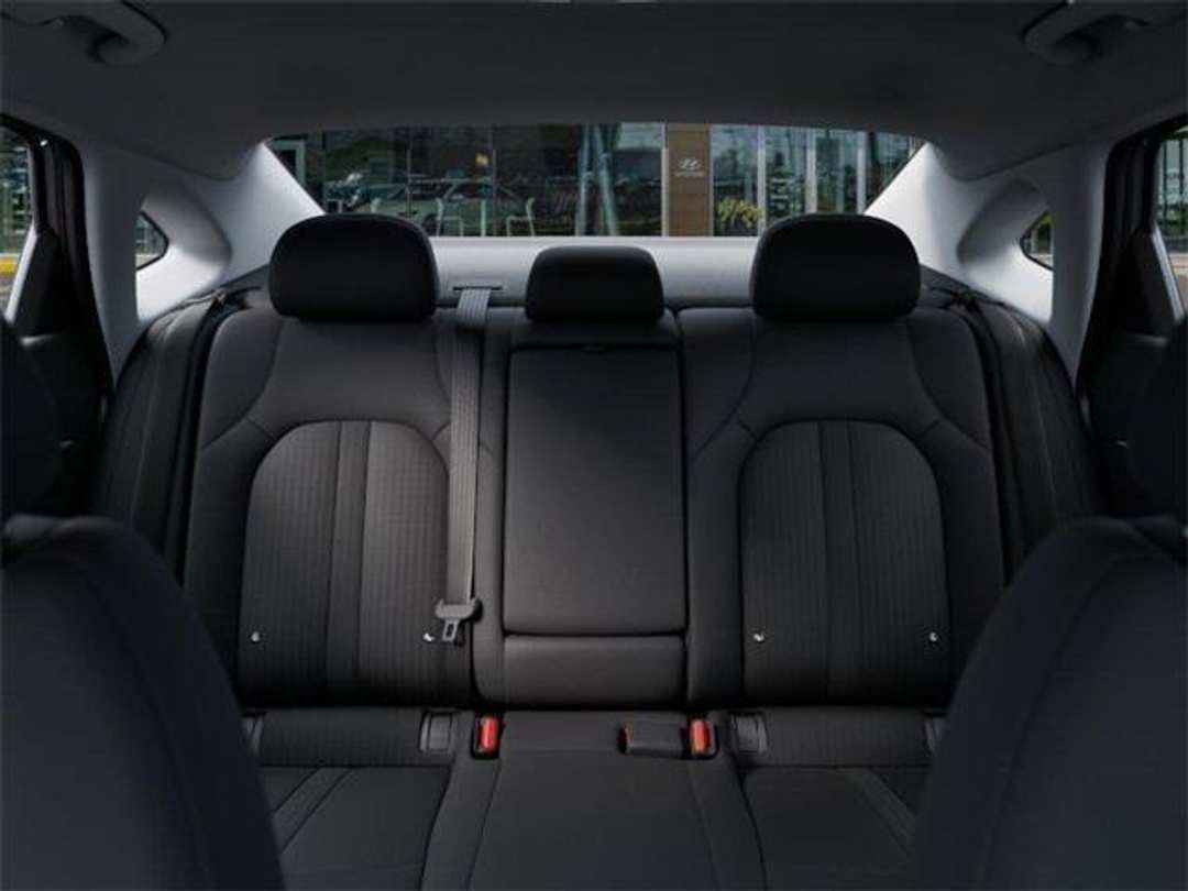 2026 Hyundai Sonata Blue - Image 12