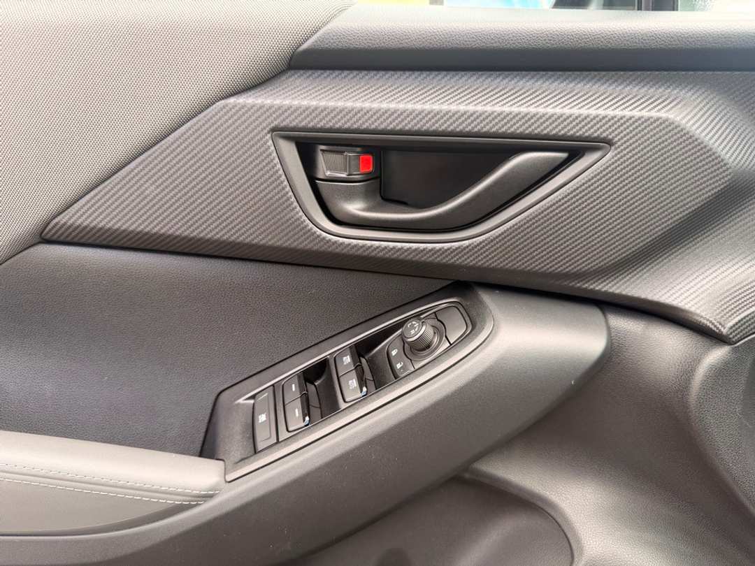 2026 Subaru Crosstrek Premium - Image 12