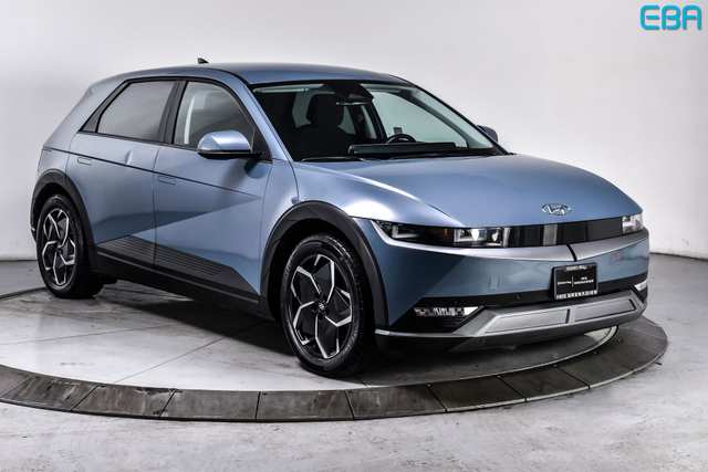 2024 Hyundai Ioniq 5 SEL