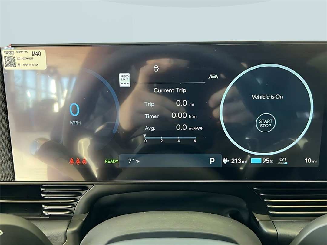 2025 Hyundai Ioniq 5 N Base - Image 14