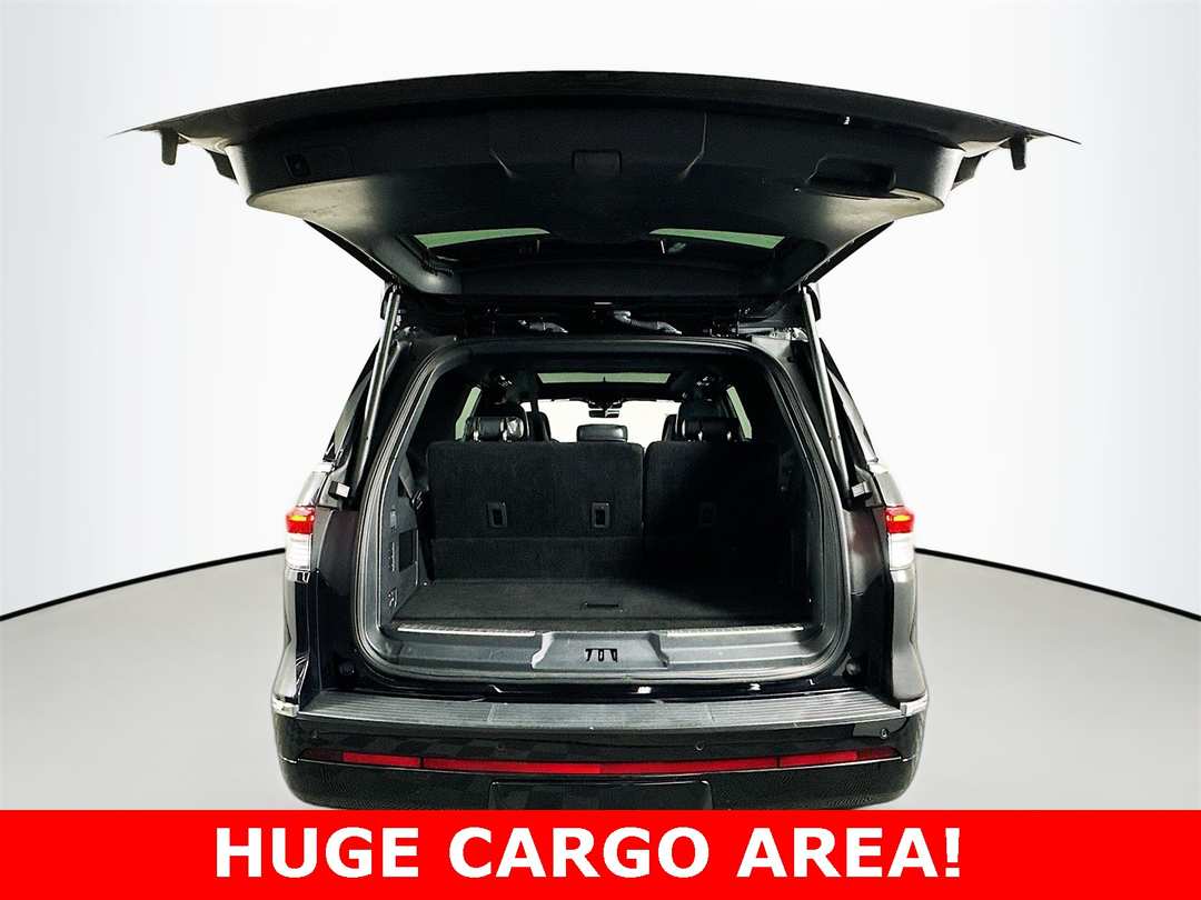 2023 Lincoln Navigator Reserve - Image 33