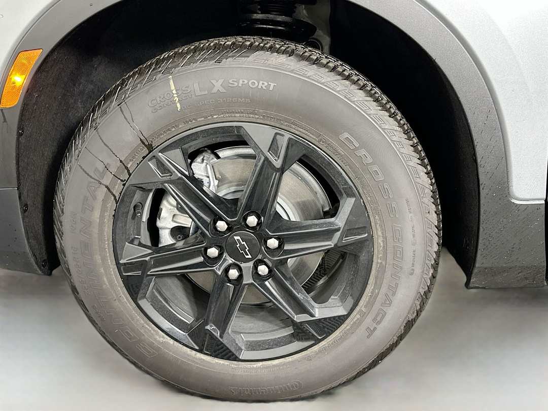 2025 Chevrolet Blazer LT - Image 32