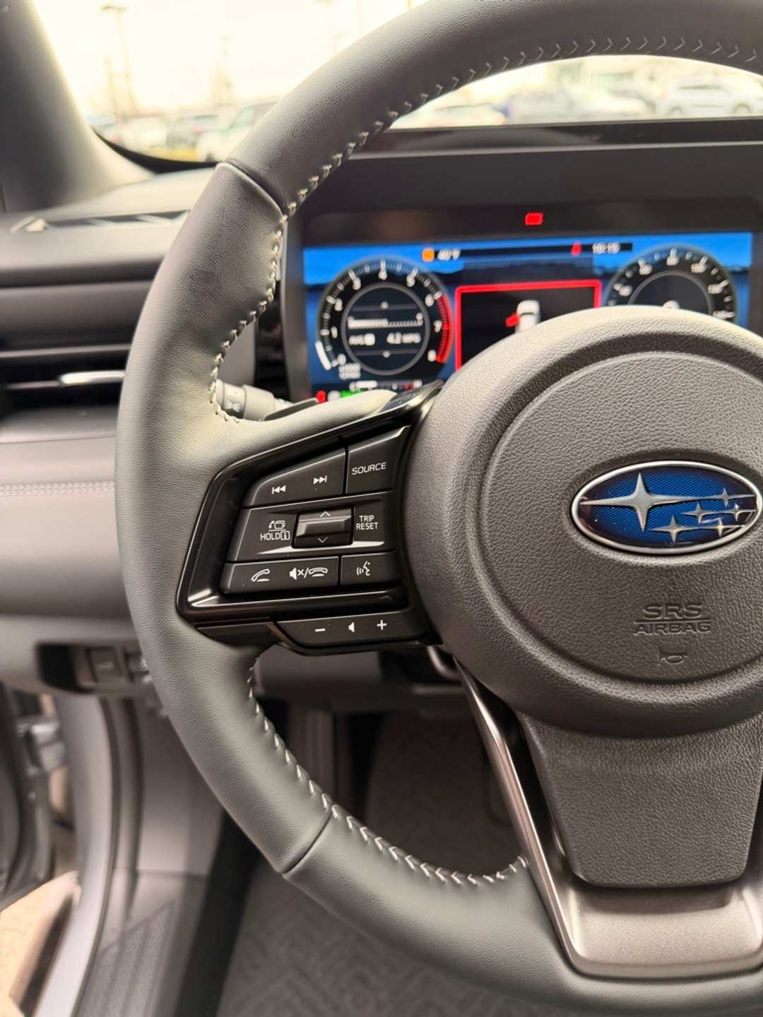 2026 Subaru Outback Touring XT - Image 33