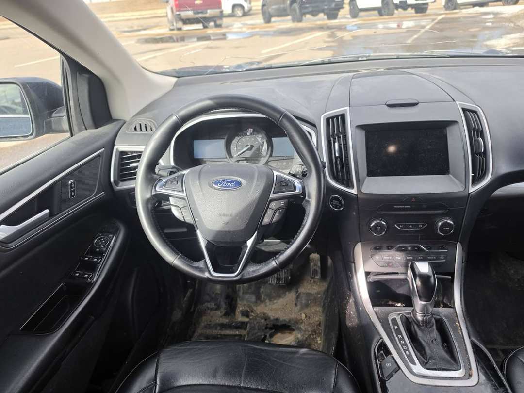 2017 Ford Edge SEL - Image 3