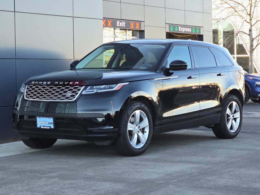 2020 Land Rover Range Rover Velar S - Image 7