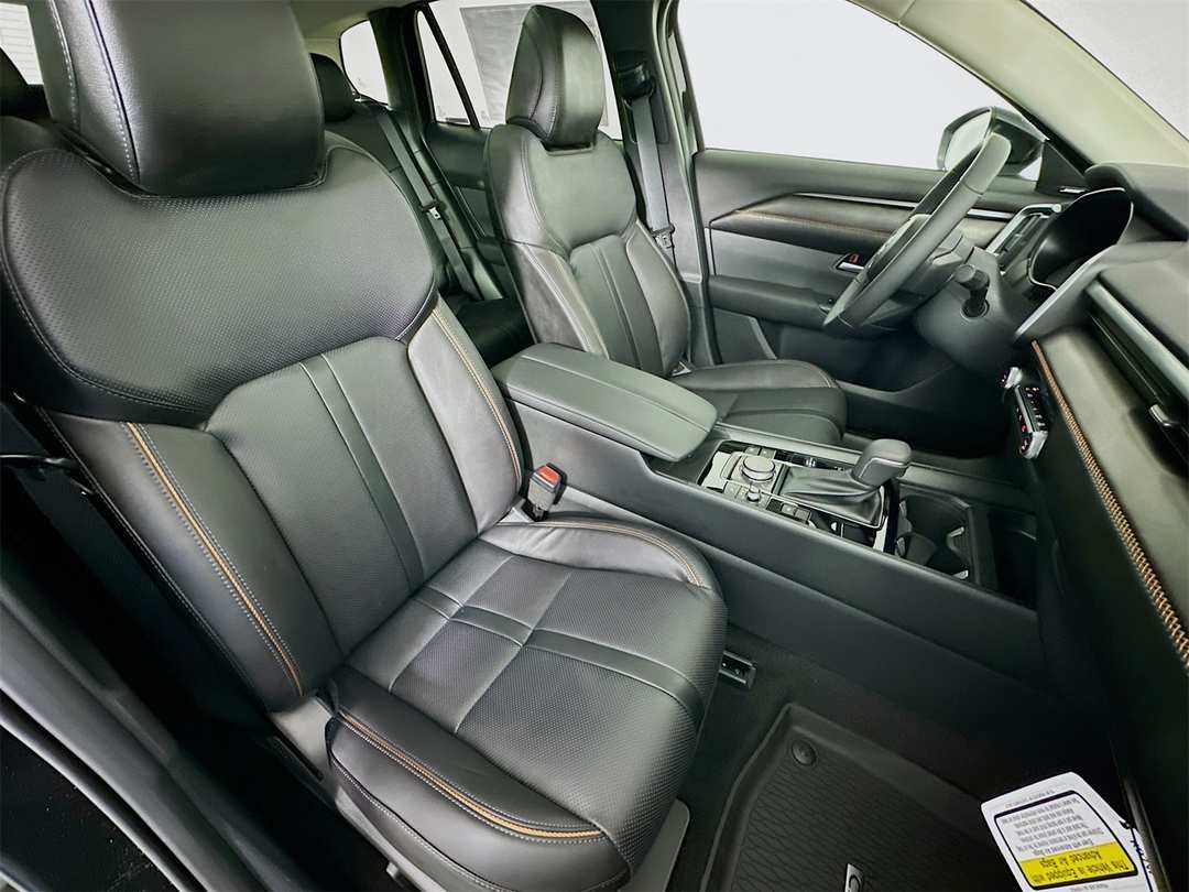2026 MAZDA Cx-50 Premium - Image 29