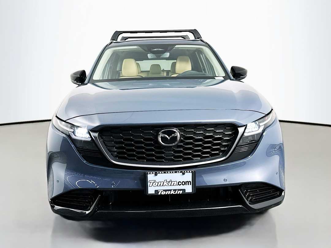 2026 MAZDA CX-5 2.5 S - Image 2