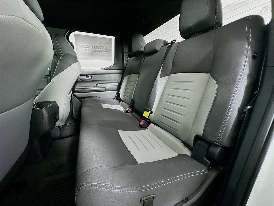 2025 Toyota Tacoma TRD OffRoad - Image 24