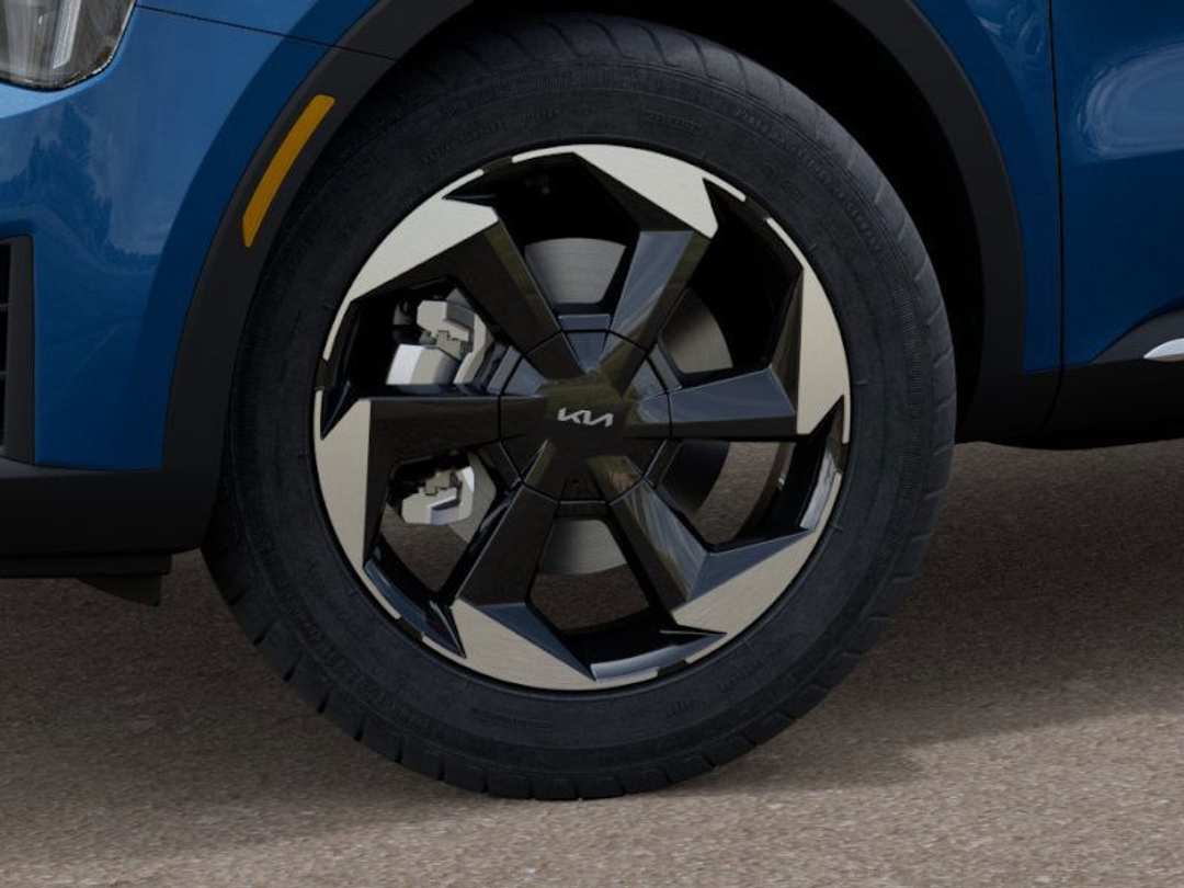 2026 Kia Sorento EX - Image 9