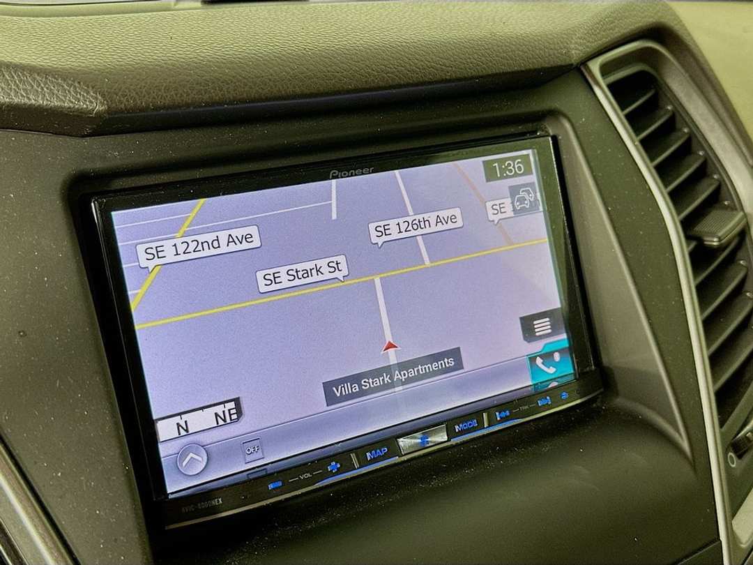 2013 Hyundai Santa Fe Sport 2.0L Turbo - Image 14