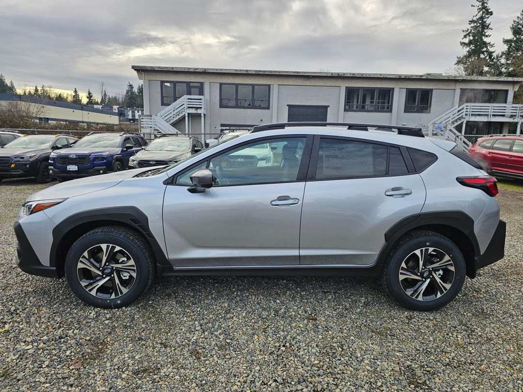 2026 Subaru Crosstrek Premium - Image 2