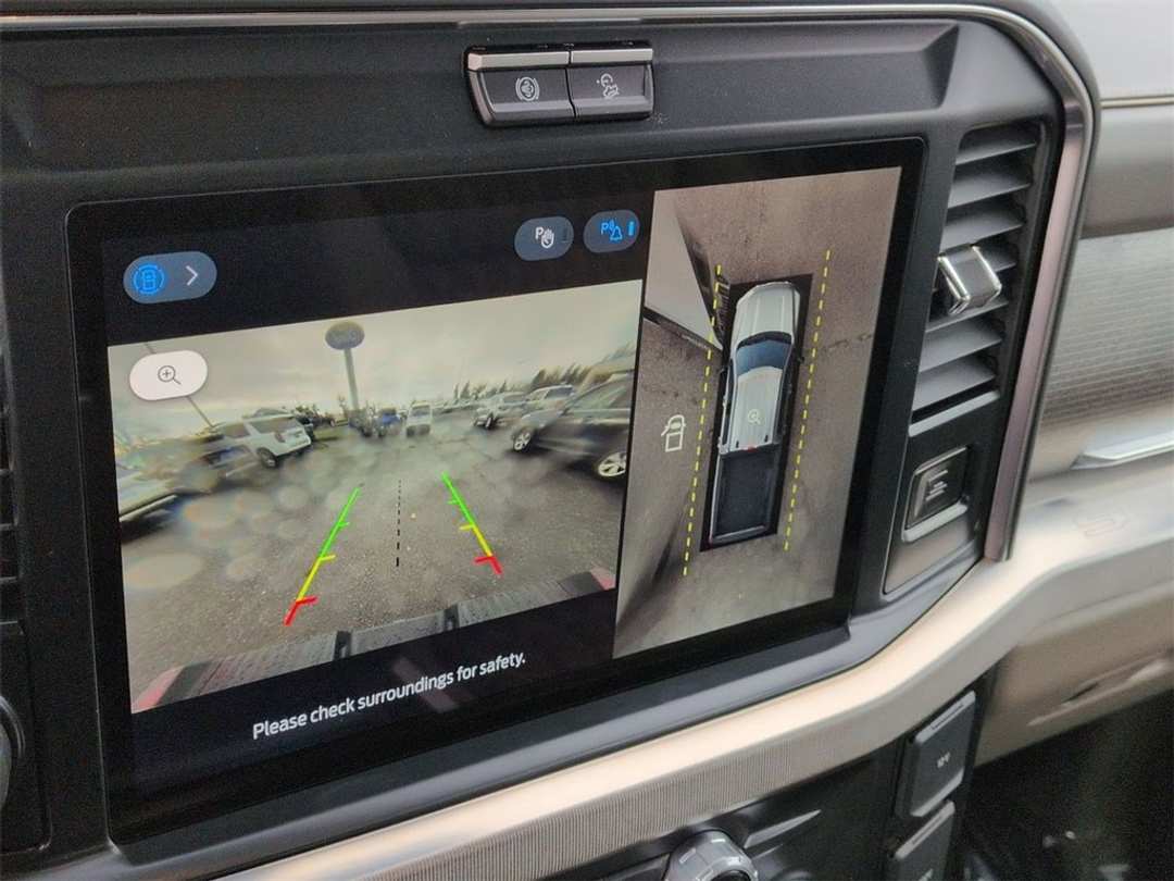 2026 Ford F-350Sd Platinum - Image 20