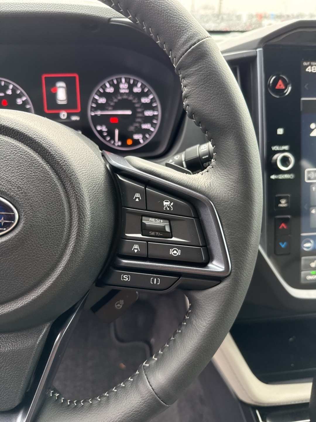 2026 Subaru Forester Limited - Image 36