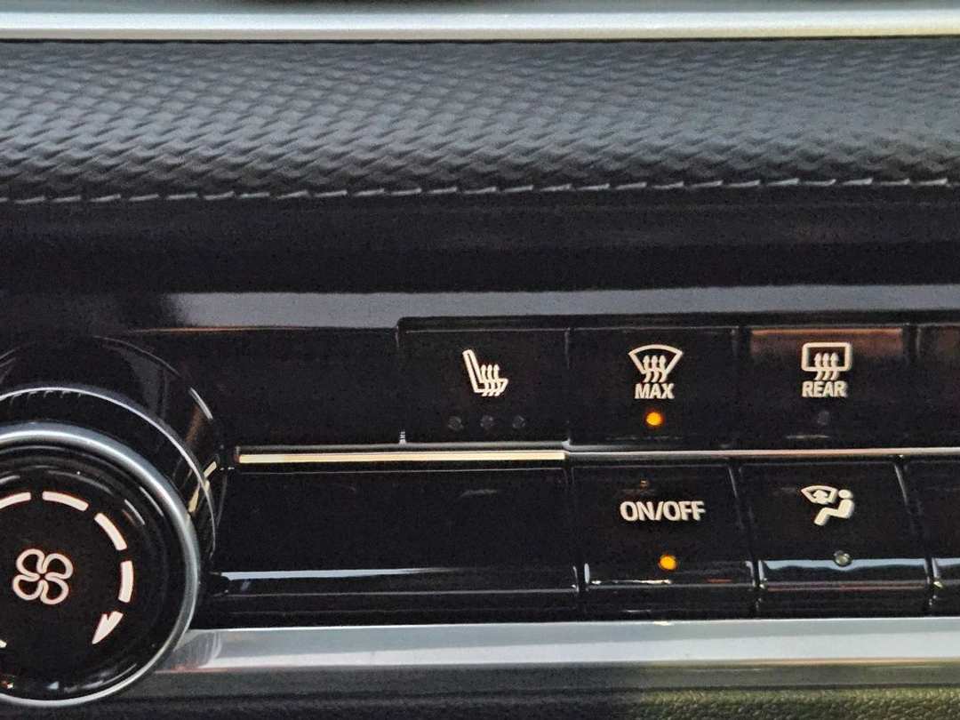 2026 Chevrolet Equinox LT - Image 23