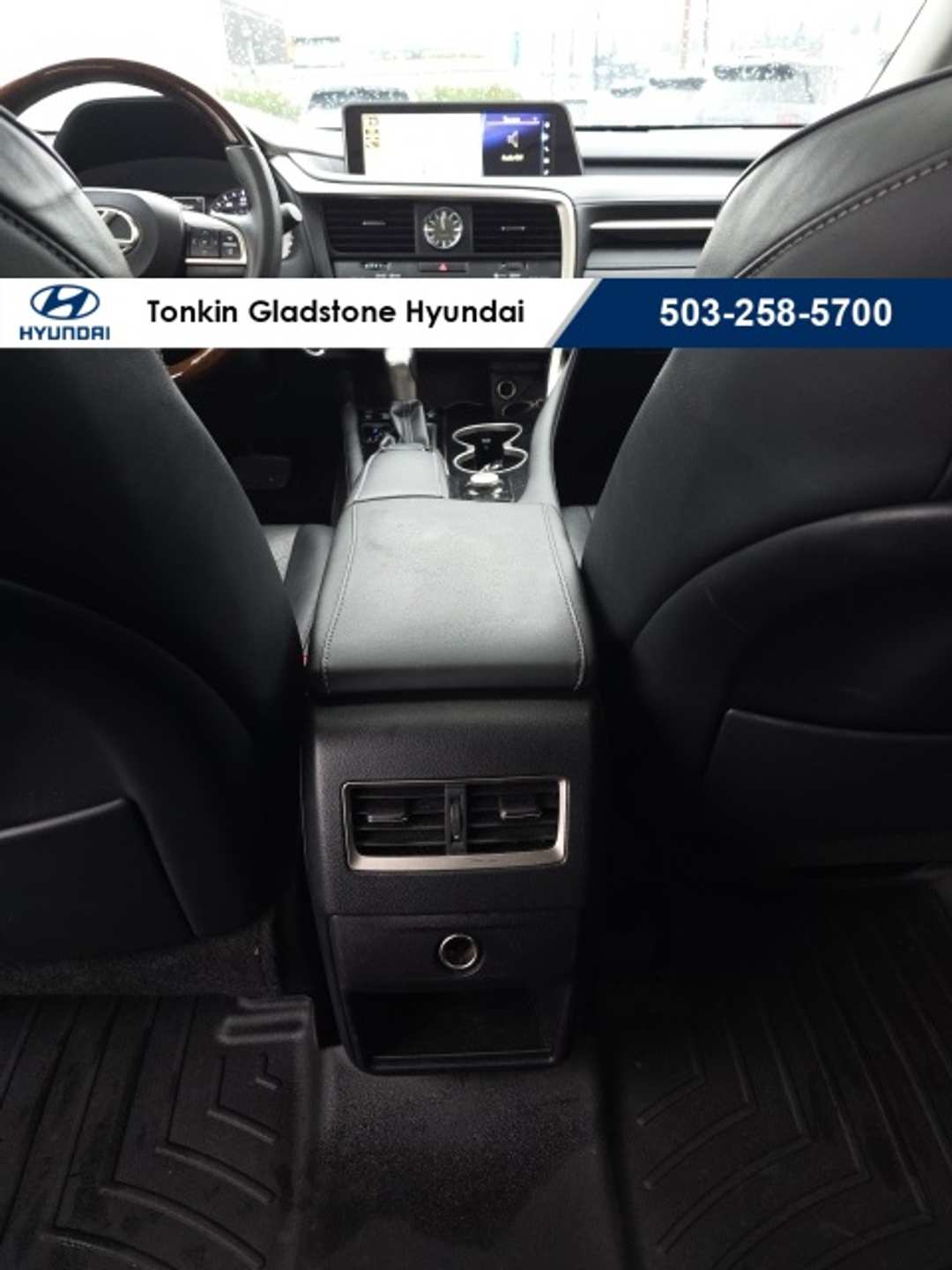 2016 Lexus RX 350 - Image 29