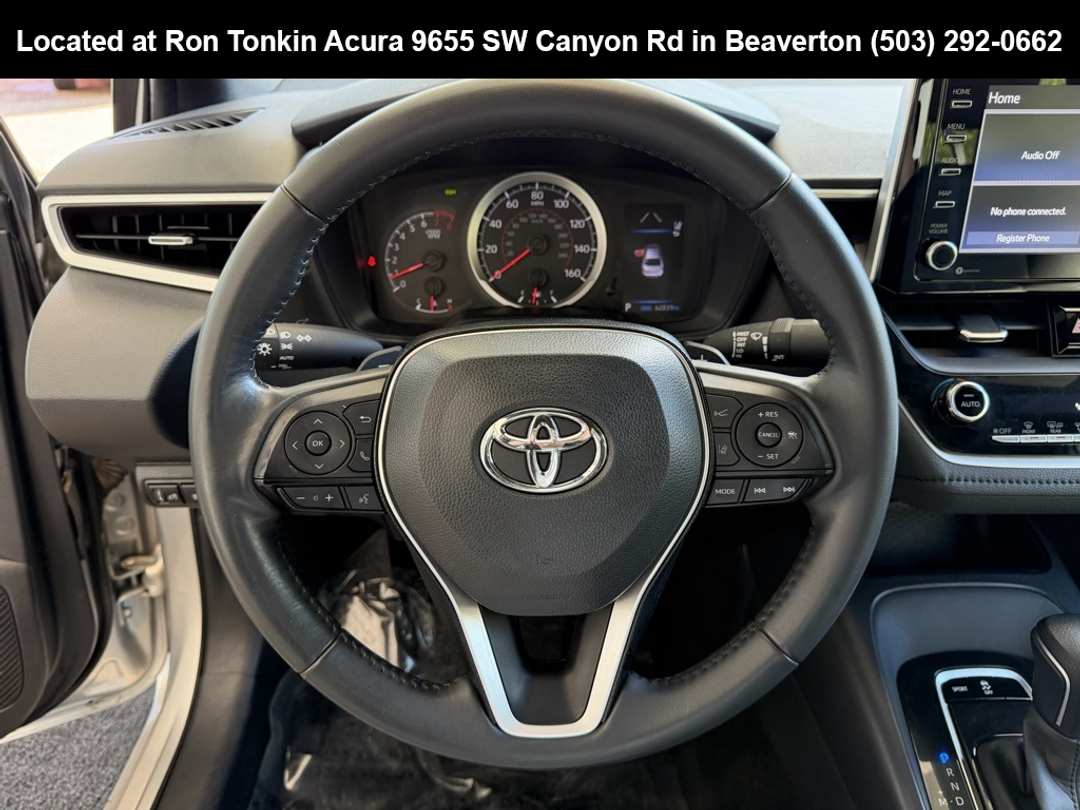 2021 Toyota Corolla SE - Image 18