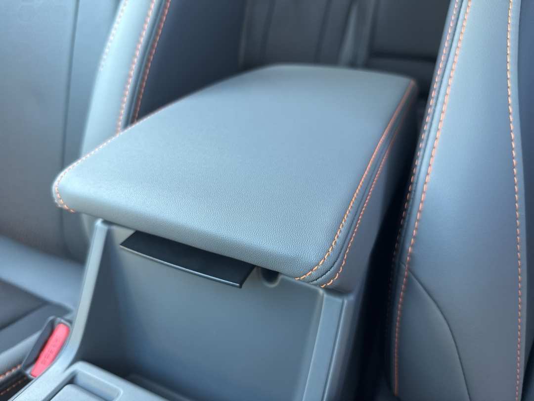 2025 Subaru Crosstrek Limited - Image 41