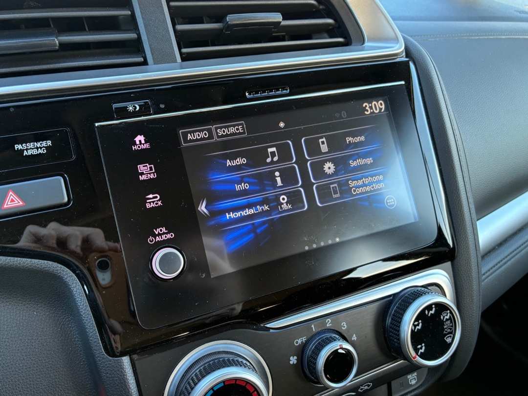 2019 Honda Fit EX - Image 17