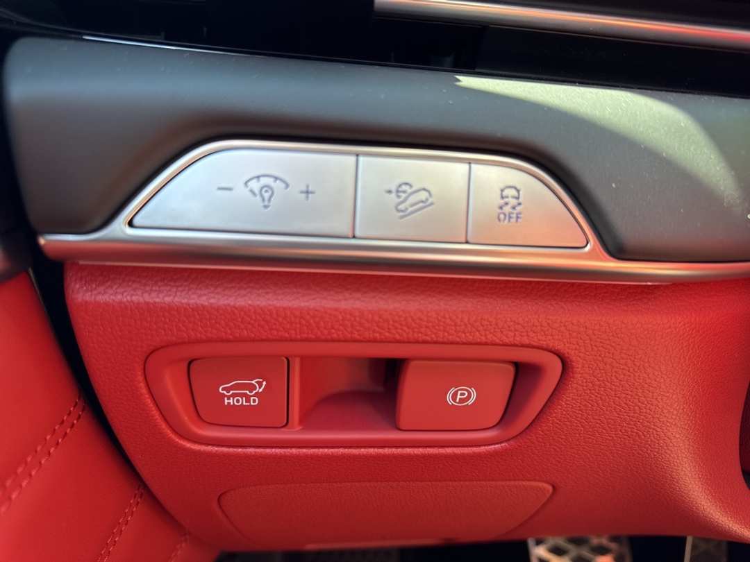 2025 Genesis Gv80 3.5T eSC - Image 44