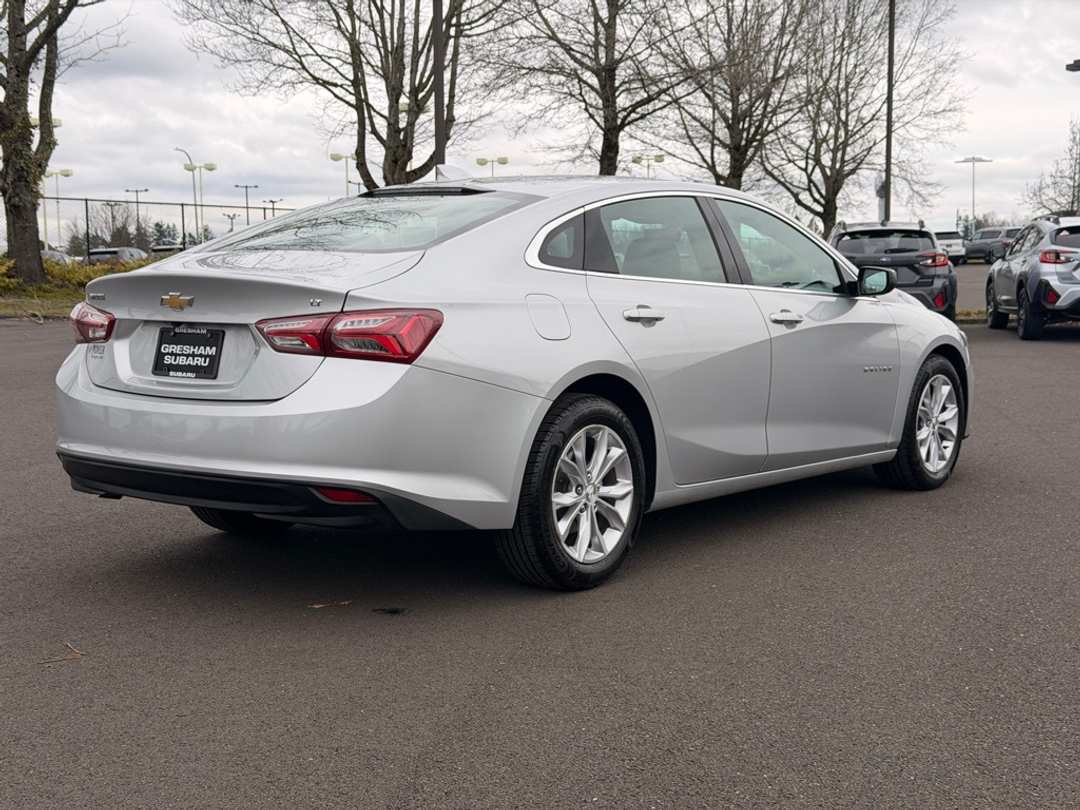 2019 Chevrolet Malibu LT - Image 6