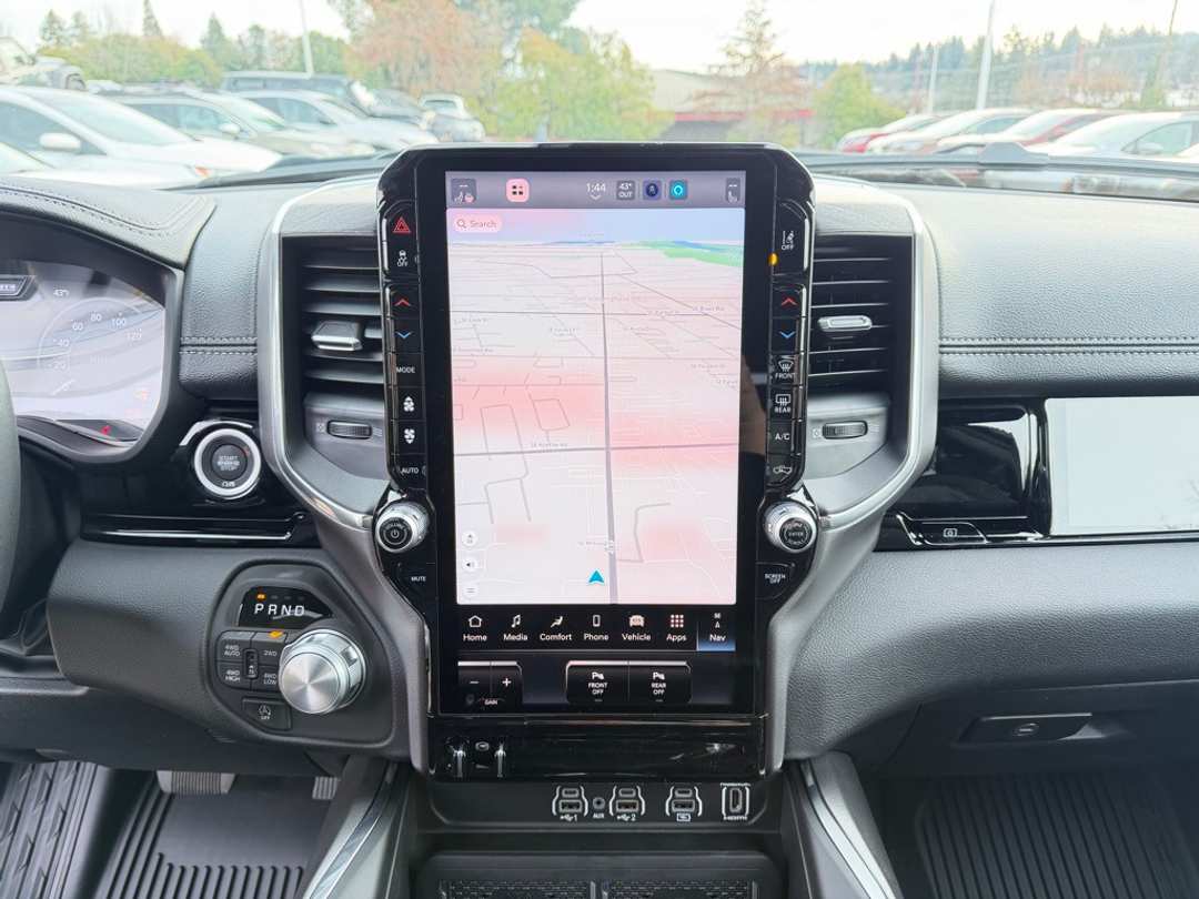 2026 Ram 1500 Laramie - Image 22