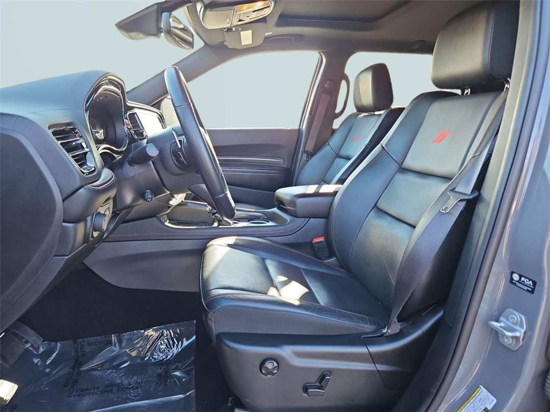 2025 Dodge Durango GT Plus - Image 21