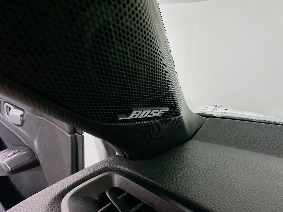 2026 Honda Civic Sport Touring - Image 33