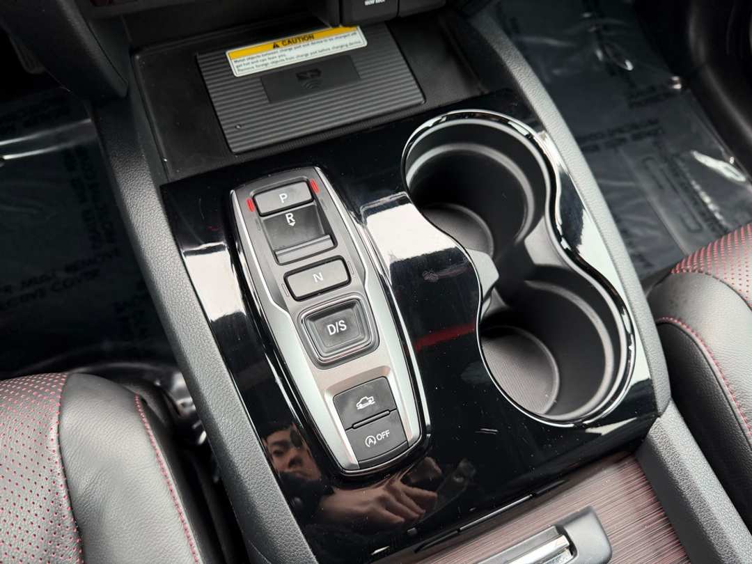 2022 Honda Ridgeline Black Edition - Image 26