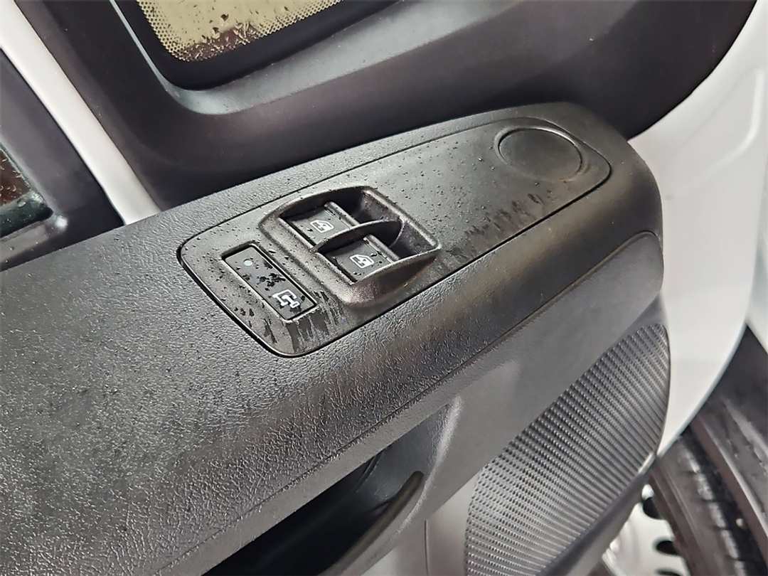 2026 Ram Promaster 2500 High Roof - Image 11