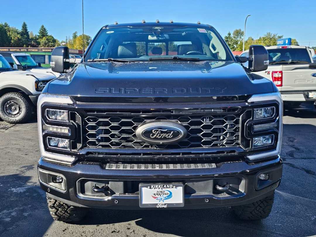 2026 Ford F-250Sd Lariat - Image 2