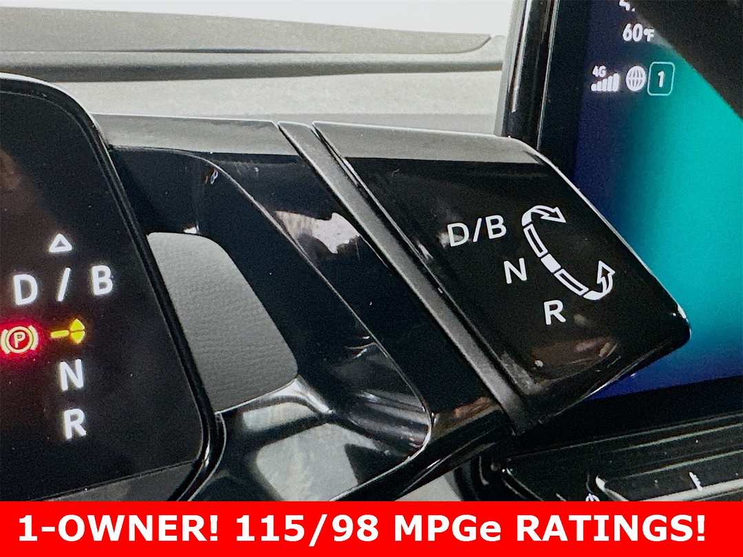 2023 Volkswagen Id.4 Pro S - Image 20