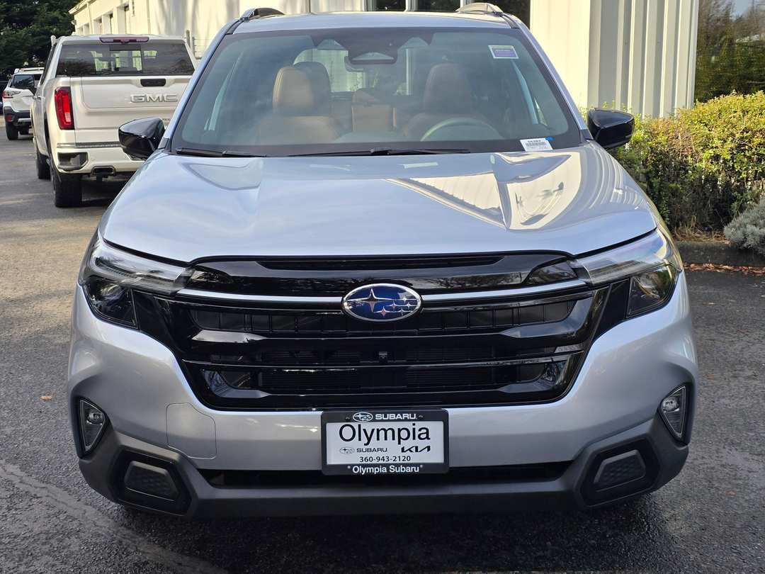 2026 Subaru Forester Touring - Image 2